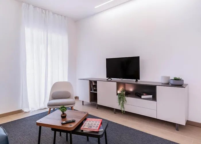 Apartamento Joivy Cavour 238 Roma