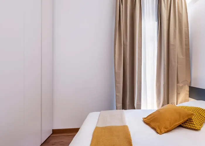 Joivy Cavour 238 Apartamento *