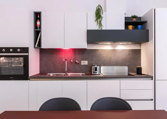 Apartamento Joivy Cavour 238 Roma