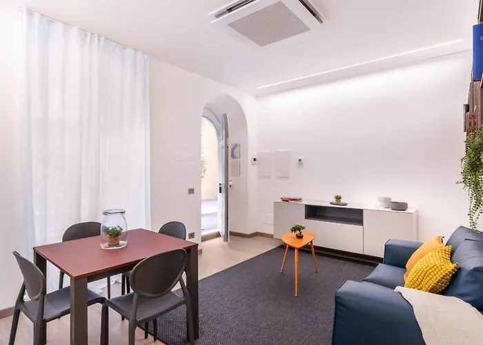 Joivy Cavour 238 Apartamento