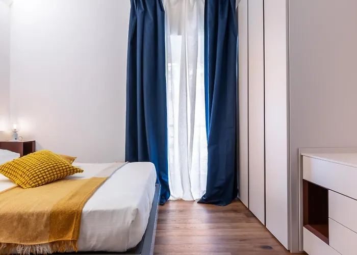 Joivy Cavour 238 Apartamento
