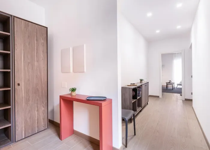 Apartamento Joivy Cavour 238 *