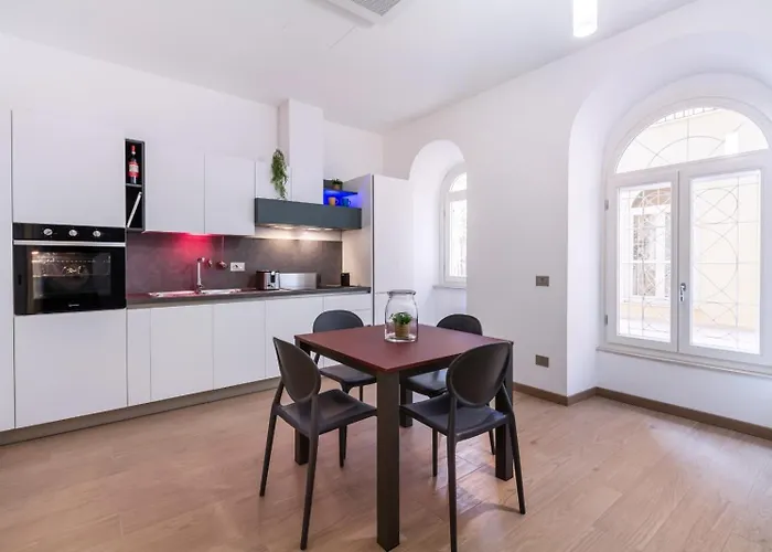 Apartamento Joivy Cavour 238 Roma