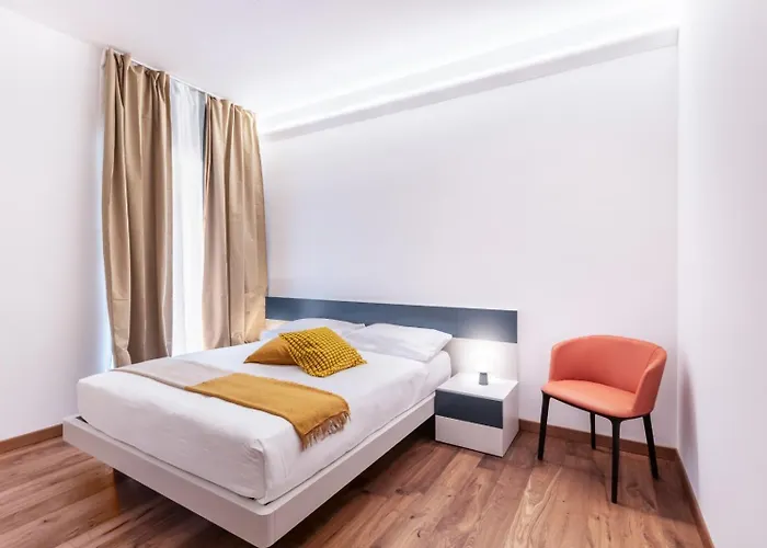 Apartamento Joivy Cavour 238 Roma