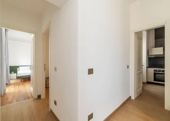Apartamento Joivy Cavour 238 *
