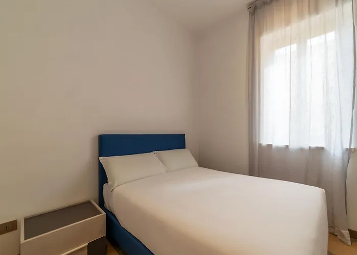 Joivy Cavour 238 Apartamento Roma