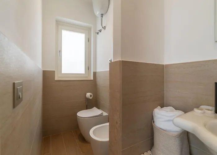 Apartamento Joivy Cavour 238 *