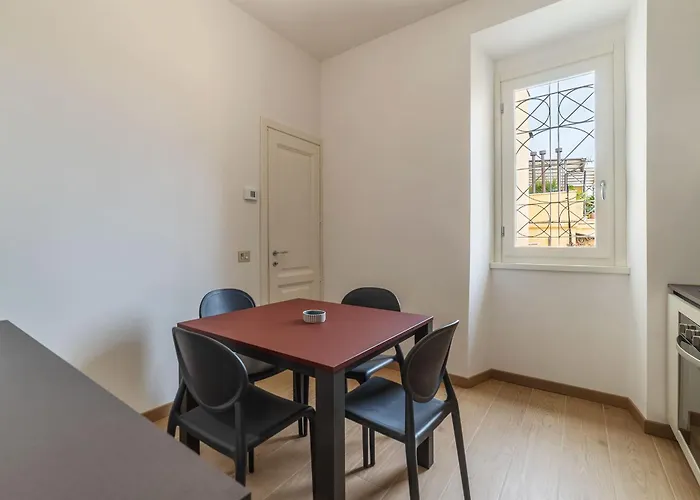 Joivy Cavour 238 Apartamento