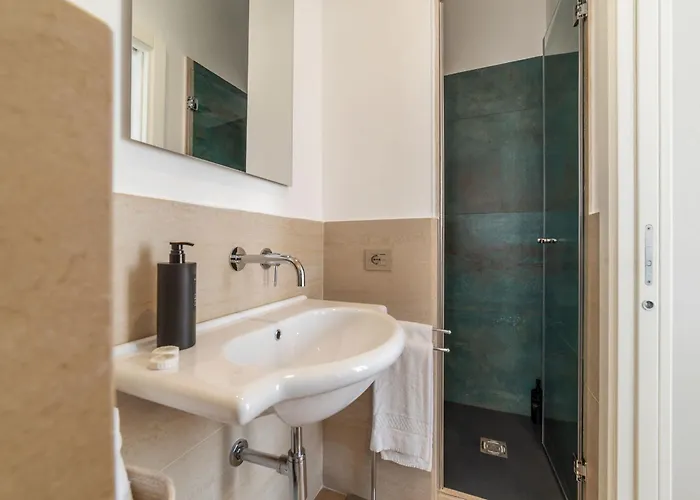 Apartamento Joivy Cavour 238 *
