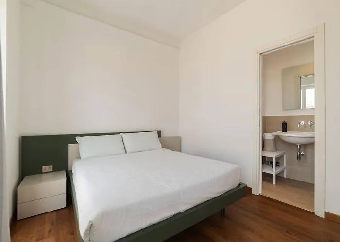 Apartamento Joivy Cavour 238 Roma