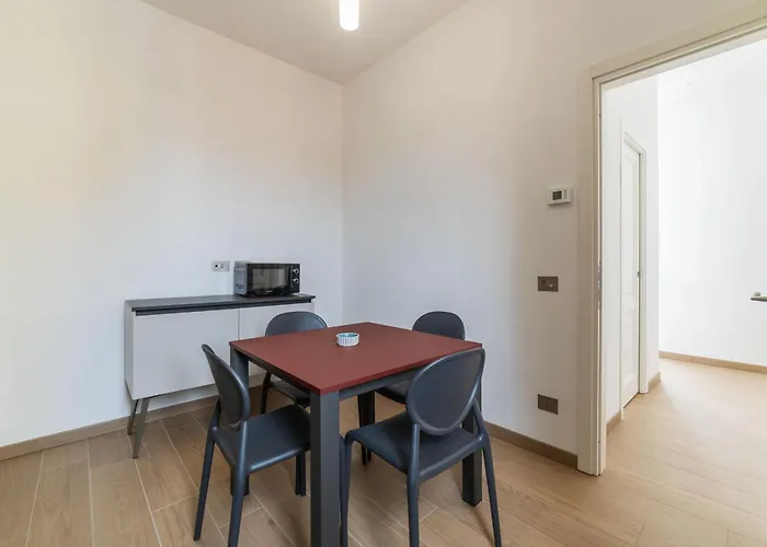 Apartamento Joivy Cavour 238 *