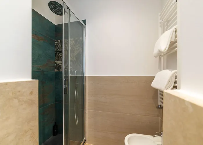 Joivy Cavour 238 Apartamento Roma