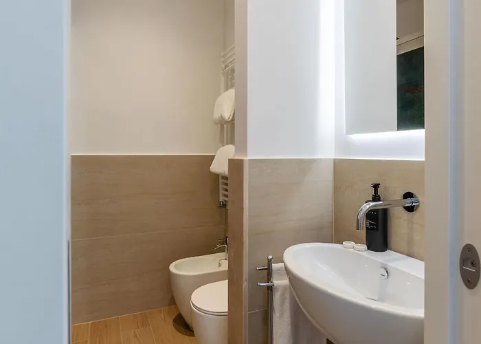 Joivy Cavour 238 Apartamento