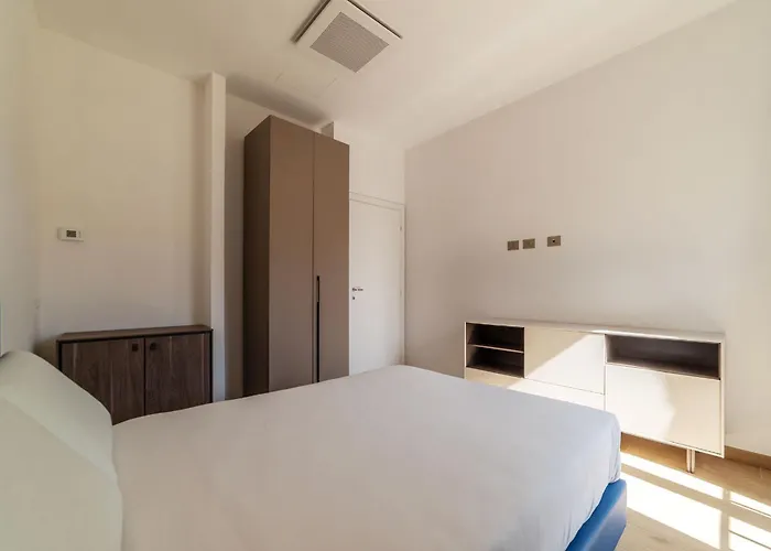 Apartamento Joivy Cavour 238