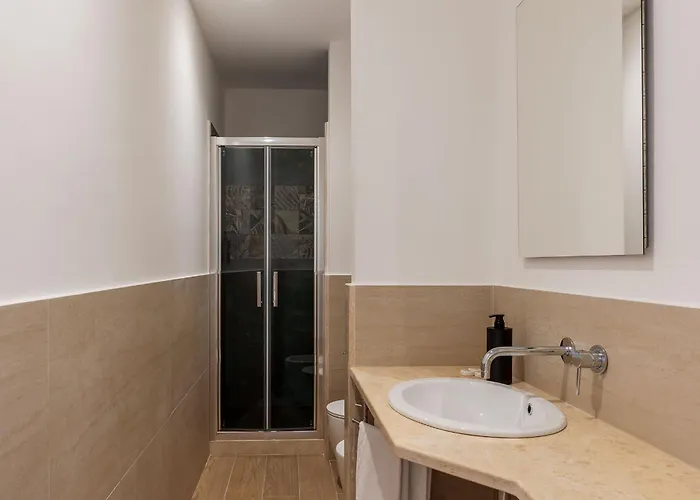 Joivy Cavour 238 Apartamento Roma