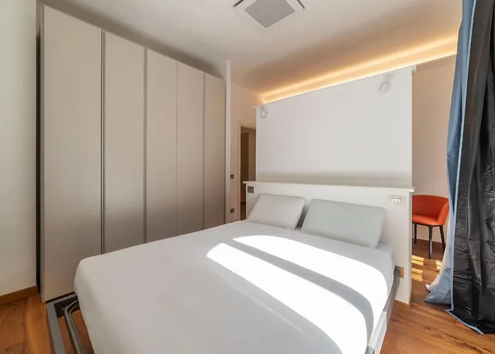 Apartamento Joivy Cavour 238 Roma