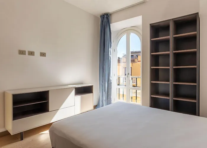 Joivy Cavour 238 Apartamento Roma