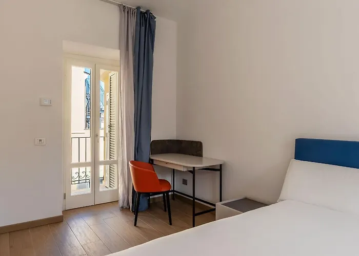 Apartamento Joivy Cavour 238