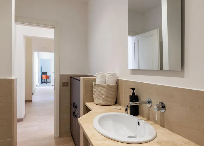 Joivy Cavour 238 Apartamento *