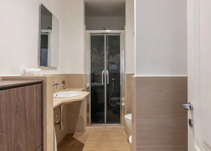 Joivy Cavour 238 Apartamento