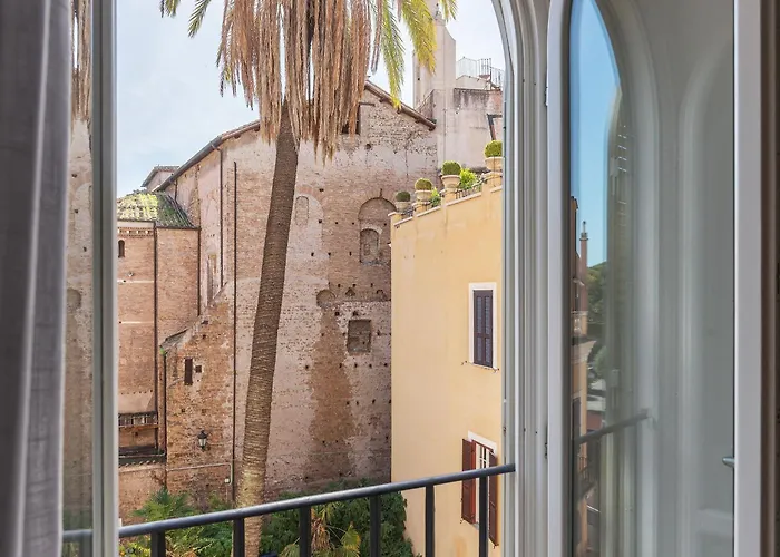Apartamento Joivy Cavour 238 *