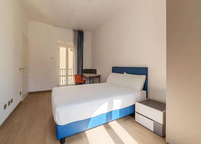 Joivy Cavour 238 Apartamento Roma