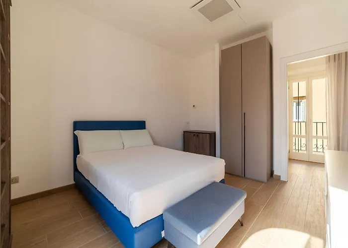 Apartamento Joivy Cavour 238 Roma