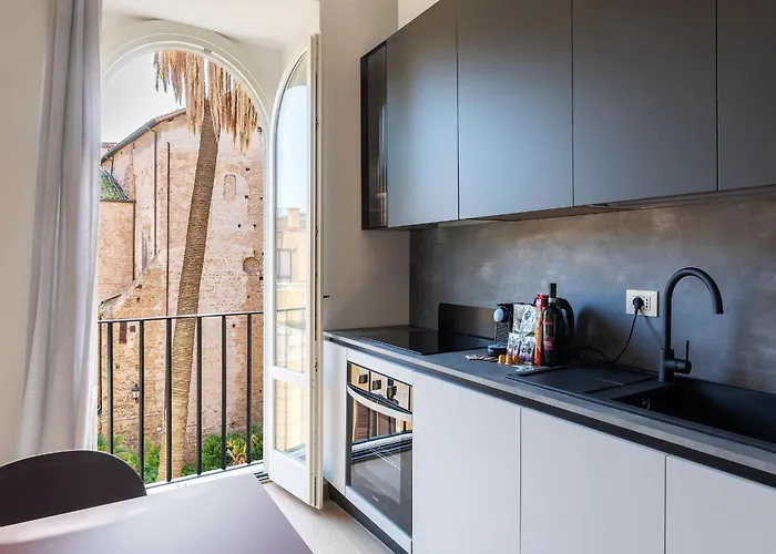 Joivy Cavour 238 Apartamento