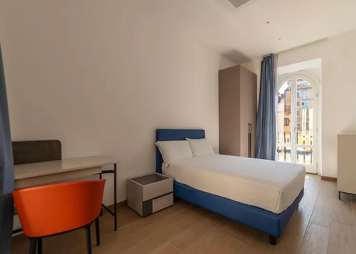 Joivy Cavour 238 Apartamento *