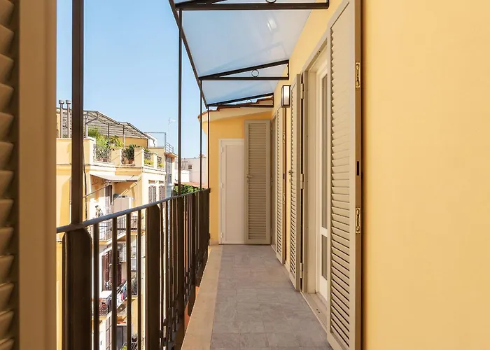 Apartamento Joivy Cavour 238 *