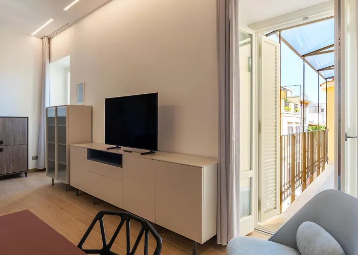 Joivy Cavour 238 Apartamento Roma