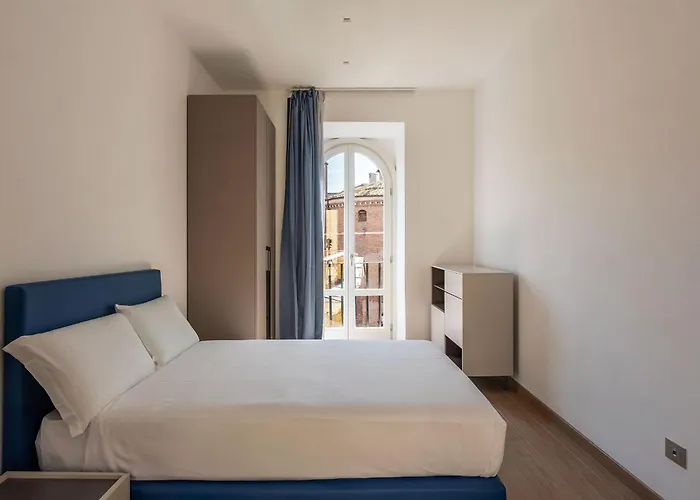 Joivy Cavour 238 Apartment