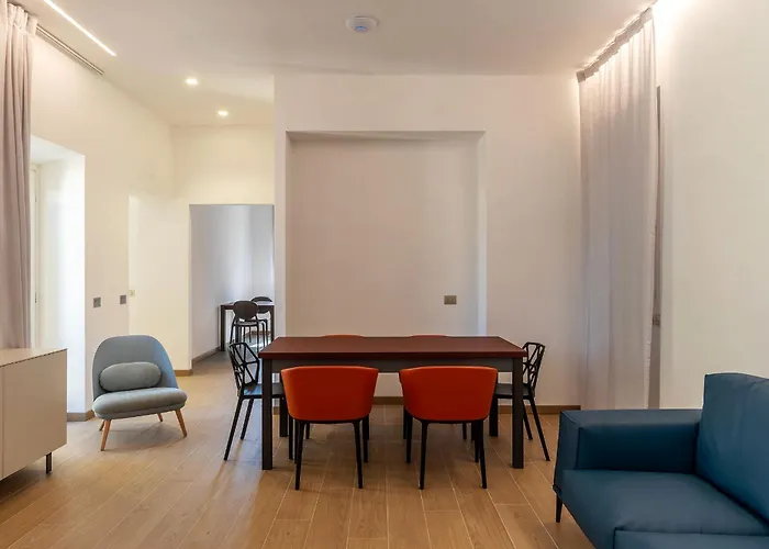 Apartamento Joivy Cavour 238