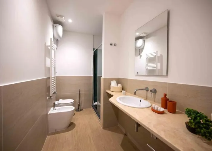 Joivy Cavour 238 Apartamento Roma