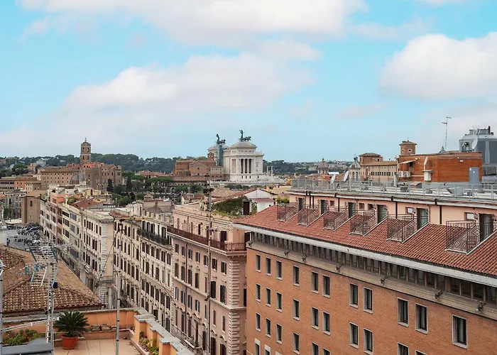 Joivy Cavour 238 Apartamento Roma
