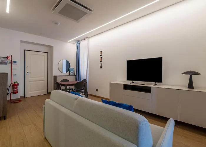 Apartamento Joivy Cavour 238
