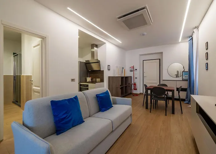 Joivy Cavour 238 Apartamento Roma