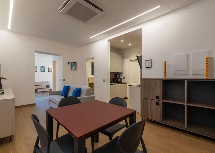 Joivy Cavour 238 Apartamento Roma