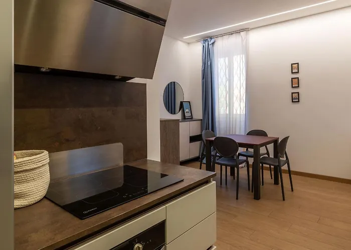 Apartamento Joivy Cavour 238 *