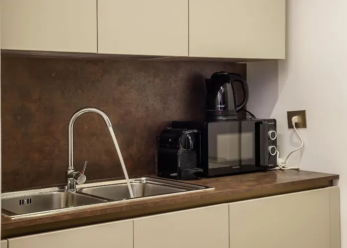 Apartamento Joivy Cavour 238 Roma