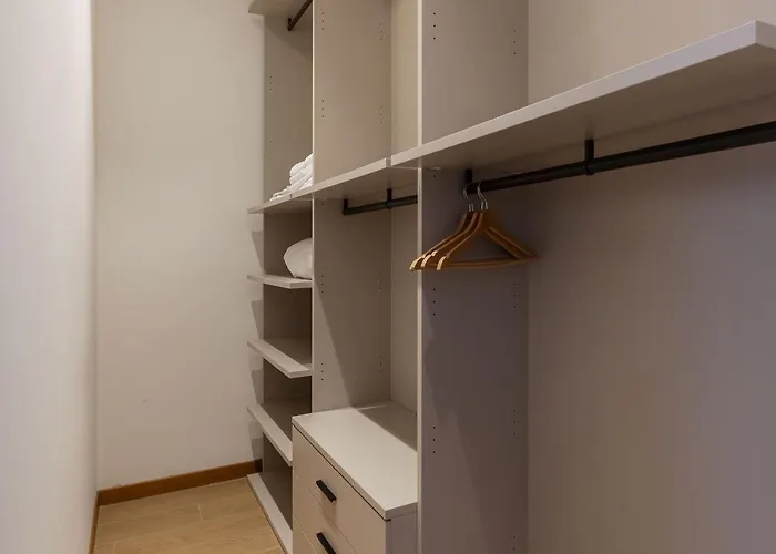 Apartamento Joivy Cavour 238 *