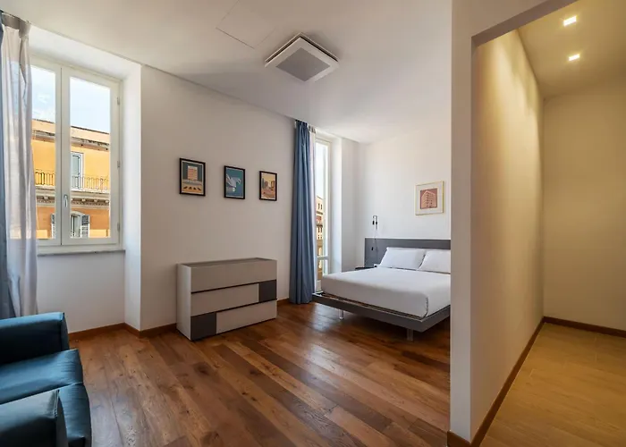 Apartamento Joivy Cavour 238 *