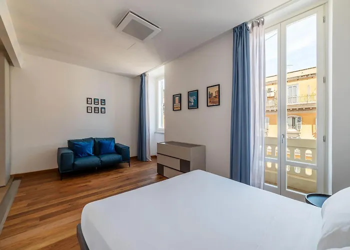 Joivy Cavour 238 Apartamento *