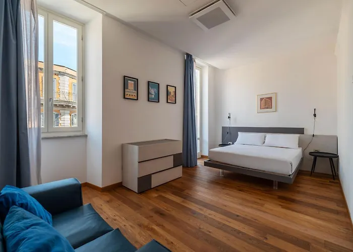 Joivy Cavour 238 Apartamento