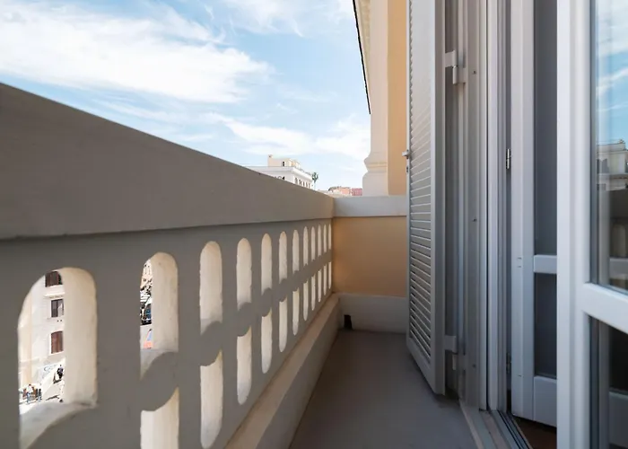 Joivy Cavour 238 Apartamento