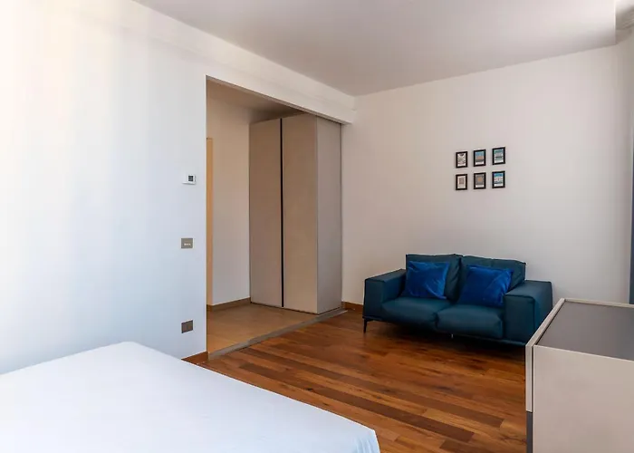 Joivy Cavour 238 Apartamento *