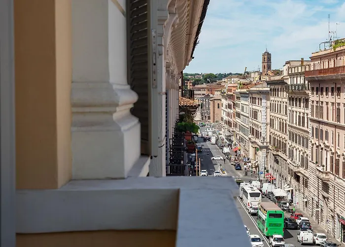 Apartamento Joivy Cavour 238