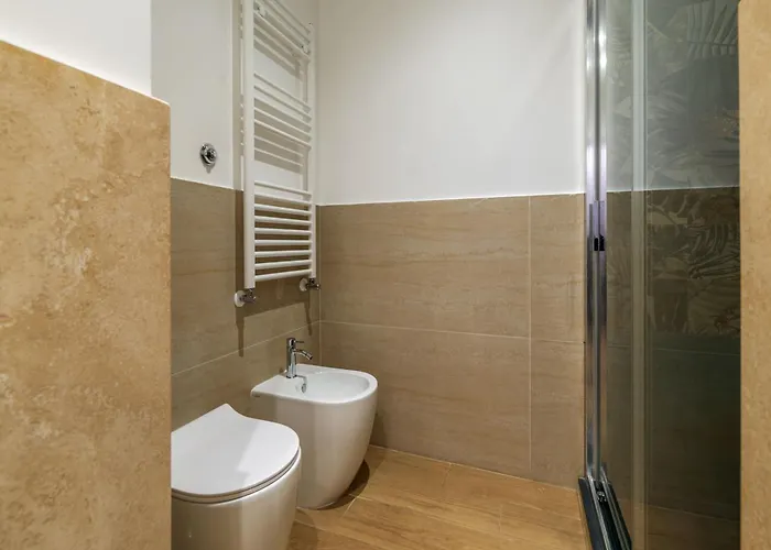 Joivy Cavour 238 Apartamento