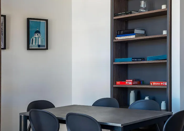 Joivy Cavour 238 Apartamento