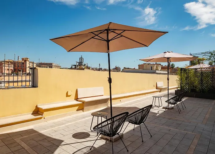 Apartamento Joivy Cavour 238 *